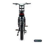 QMWheel S20 Pro — Gris