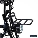 Front Rack