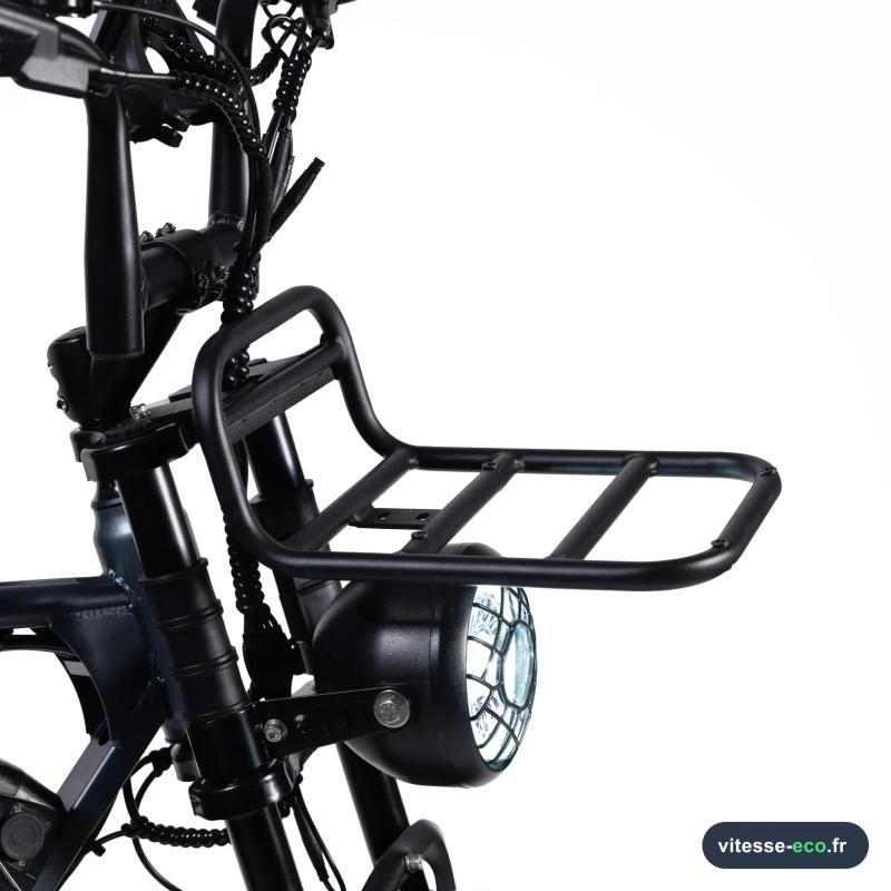 Front Rack