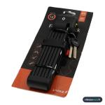 Folding Lock - ART 2 - LOCK-R