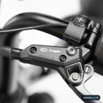 QMWheel S20 برو — أسود