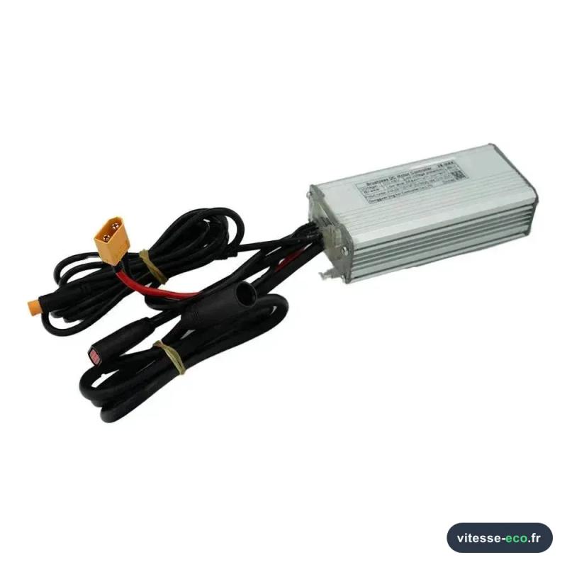 OUXI - Motor وحدة تحكم - OUXI V8 MAX
