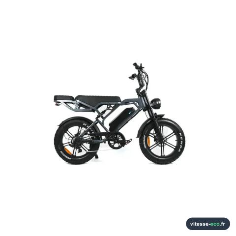 V20 برو 10.0 — رمادي داكن