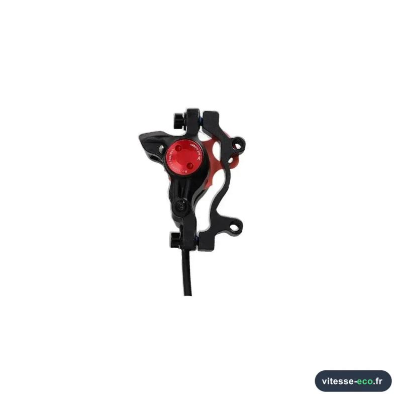 Zoom Right Hydraulic Brake