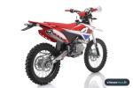 APOLLO THUNDER 300CC DIRTBIKE