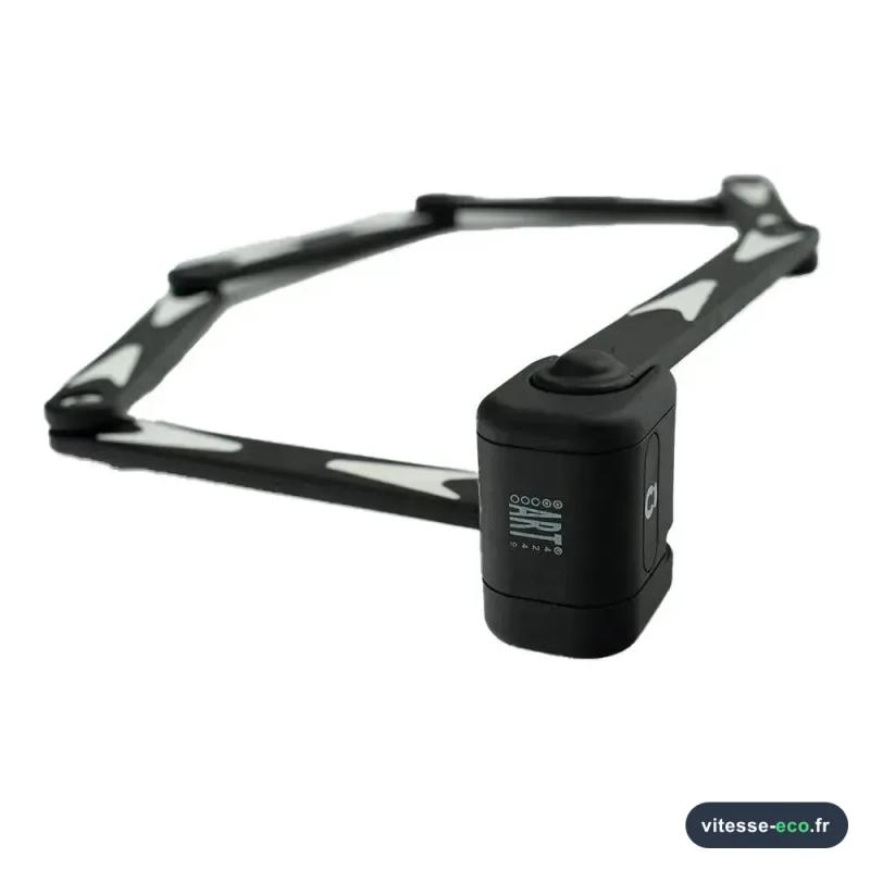 Folding Lock - ART 2 - LOCK-R