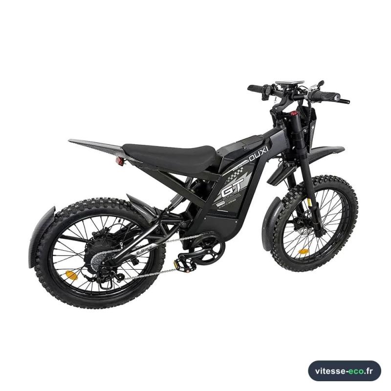 OUXI GT-2000 Fatbike - Dirtbike