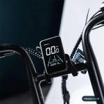 EB2 Pro — Zwart