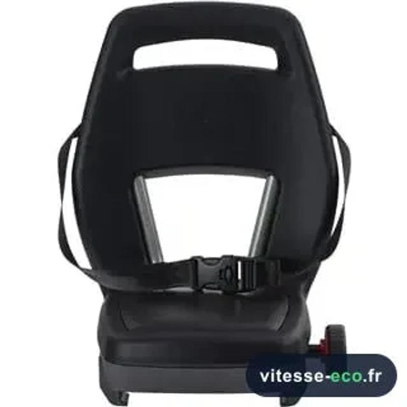 Qibbel Junior 6+ — Silla infantil trasera