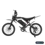 QMWheel V20 CROSS