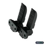 OUXI Universal - Footpegs