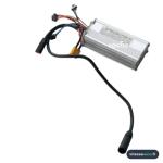 Controlador Ouxi V8 2024 - 2025 met een M5 Scherm