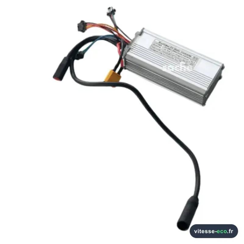 Controlador Ouxi V8 2024 - 2025 met een M5 Scherm