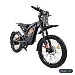 OUXI GT-2000 Fatbike - Dirtbike