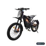OUXI GT-2000 Fatbike - Dirtbike