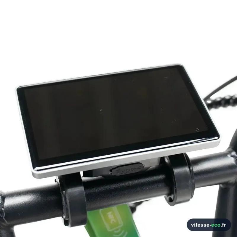 OUXI - V8 PRO 20 Inch