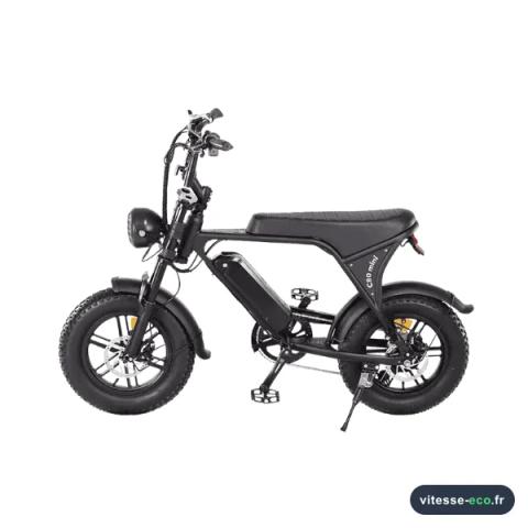 OUXI C80 Mini