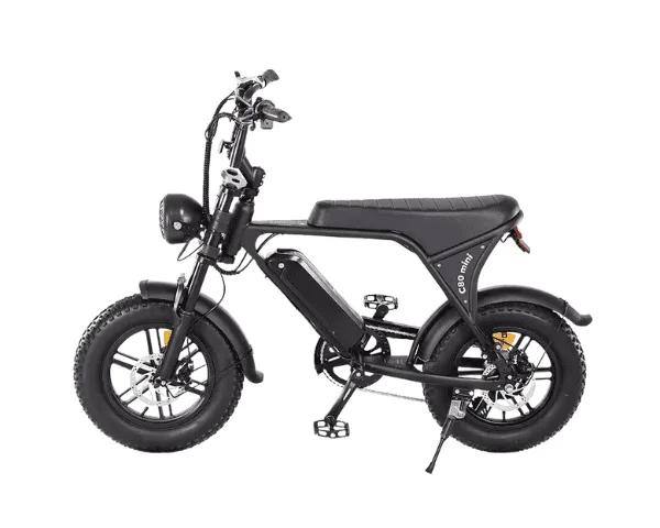 OUXI C80 Mini