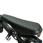 OUXI V8 Pro Max - Zwart Doble Batería