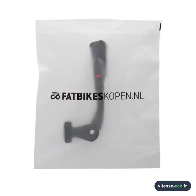 QMWheel V20 - Kickstand