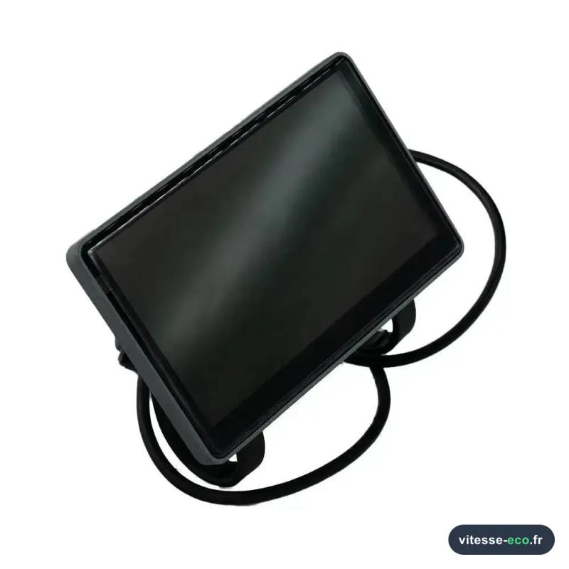 OUXI - Display C80