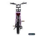 OUXI C80 Mini — Rose