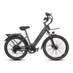 OUXI V10 City E-Bike – Elektrische دراجة مدينة met 250W Motor & 48V بطارية