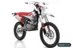 APOLLO THUNDER 300CC DIRTBIKE