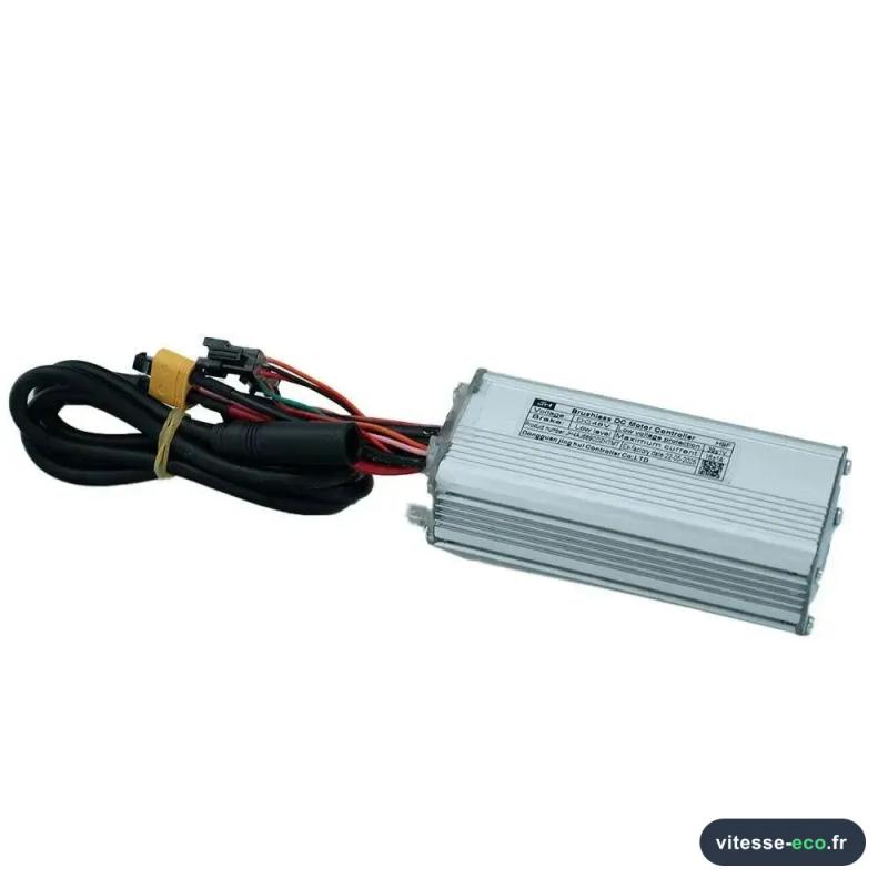 OUXI H9-F - Controlador