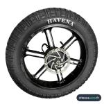 Havena Ranger Tyre 20x4.0 - Anti-Puncture All Weather