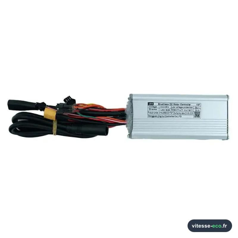 OUXI H9-F - Controlador