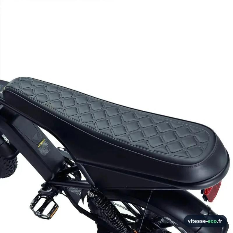 OUXI V8 Pro 24 Inch Fatbike