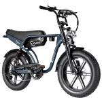 E007 2026 NFC — Anthracite