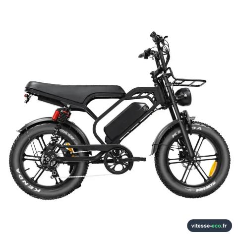 QMWheel V20 LIMITED