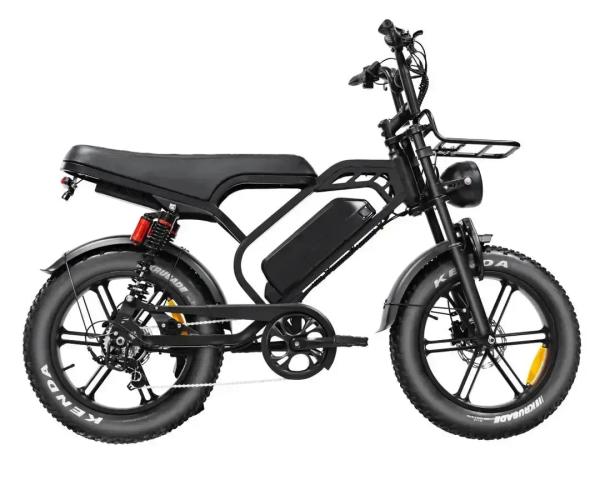 QMWheel V20 LIMITED