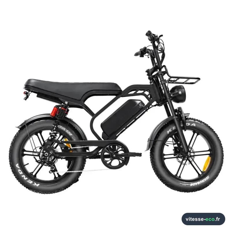 QMWheel V20 LIMITED