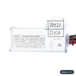 V20 - Controller 500 watt
