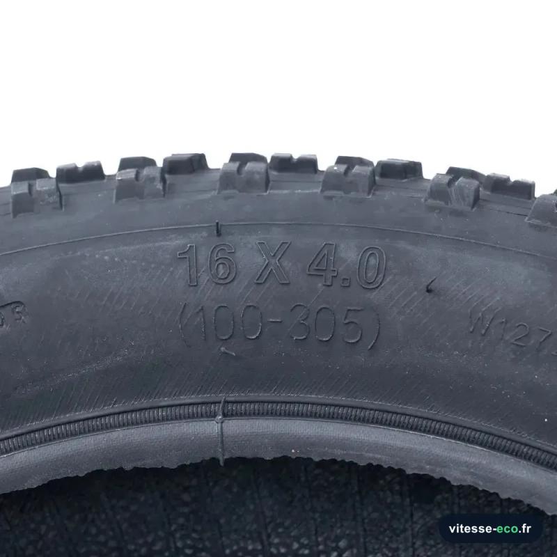 V20 Mini - Tire 16 INCH x 4.0