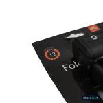 Folding Lock - ART 2 - LOCK-R