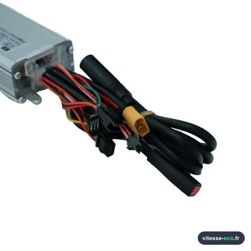 OUXI H9-F - Controlador