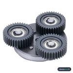 V20 - Motor tandwielen - 250 watt