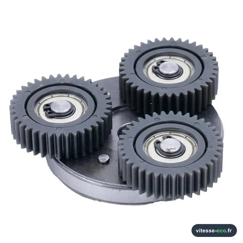 V20 - Motor tandwielen - 250 watt