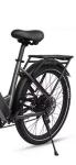 OUXI V10 City E-Bike – Elektrische دراجة مدينة met 250W Motor & 48V بطارية