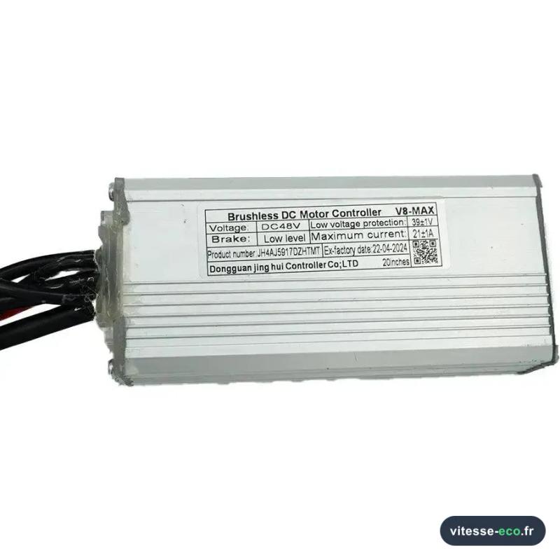 OUXI - Motor وحدة تحكم - OUXI V8 MAX