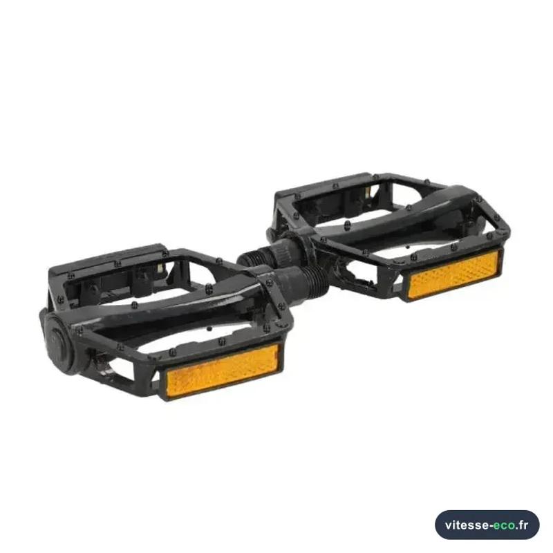 Fatbike - Pedals