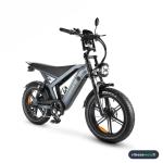 OUXI GT-20 — Grau