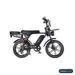 fatbike-OUXI-v8-ultra-2026-special-edition — Noir