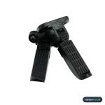 OUXI Universal - Footpegs