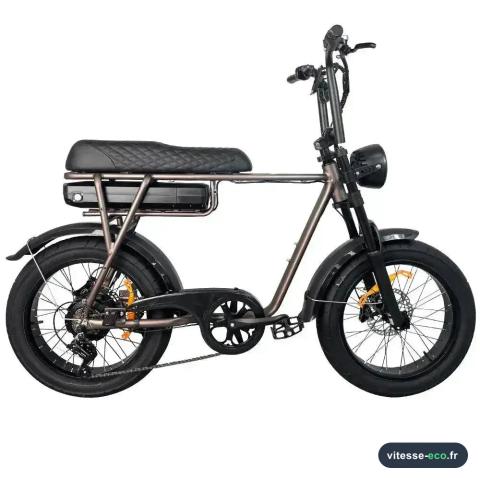 EB2 Pro — Koffie