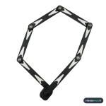 Folding Lock - ART 2 - LOCK-R